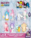 HKT - 8-Figure Pack (Assortment)
